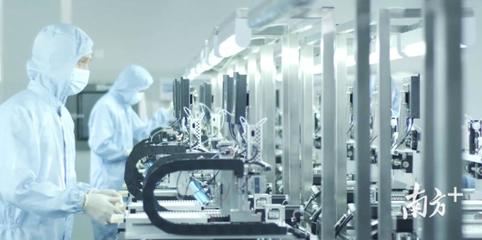 穗企創(chuàng)新突破 分子診斷技術(shù)提前8年預(yù)判宮頸癌風(fēng)險(xiǎn)