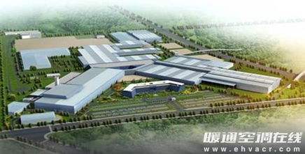 申菱空調與廣汽菲亞特強強聯手，技術開發賦能汽車產業升級