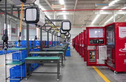 河北邯鄲復(fù)興區(qū) 以技術(shù)開發(fā)為引擎，打造安全應(yīng)急產(chǎn)業(yè)示范基地