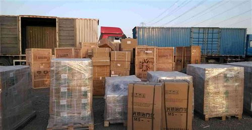 煙臺到庫爾勒物流公司 直達運輸，高效可靠