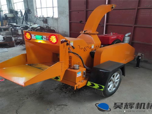 智能木頭粉碎機(jī)市場(chǎng)價(jià)位與企業(yè)技術(shù)服務(wù)解析